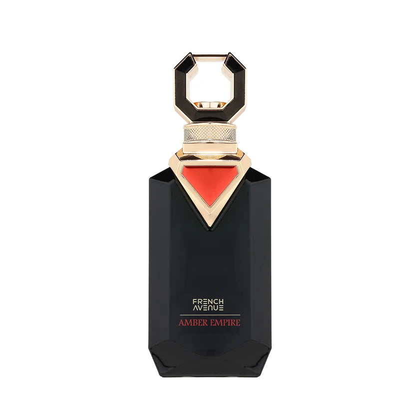 Amber Empire by French Avenue 2ml Decant