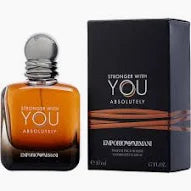 Stronger With You Absolutely — 2ml Decant