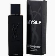 MYSLF Le Parfum — 2ml Decant