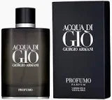 Acqua di Giò Profumo — 2ml Decant
