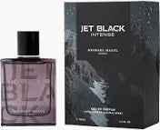 Jet Black Intense by Michael Malul 2ml Decant