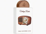Vintage Radio 2ml Decant