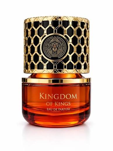Signature Kingdom of Kings Eau de Parfum, 100 ml