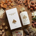 Jo Milano Paris — Game of Spades Royale 2ml Decant