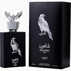Shaheen Silver 2ml Decant