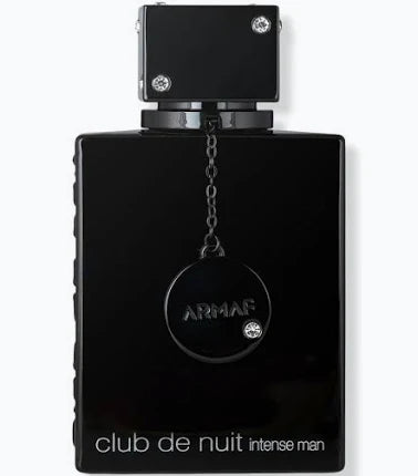 Club de Nuit Intense (Bestia Negra) Eau de Parfum, 3.6 oz
