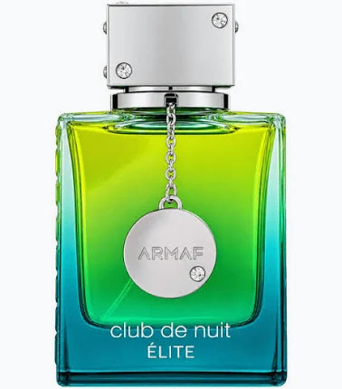 Club de Nuit Élite Eau de Parfum, 3.6 oz