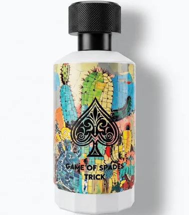 Game of Spades Trick Parfum, 3.4 oz