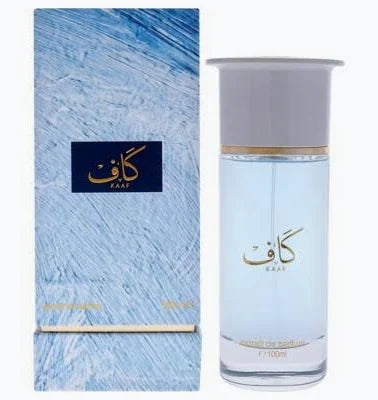Kaaf Extrait de Parfum, 3.4 oz