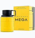 Odyssey Mega Eau de Parfum, 3.4 oz